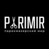 Обложка канала @parimir1
