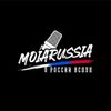 Обложка канала @moiarussia