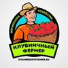 Обложка канала @strawberryfermerru