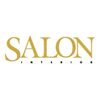 Обложка канала @salon_magazine