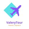 Обложка канала @valerytour_travelagency
