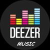 Обложка канала @deezer_music