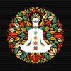 Обложка канала @yoga_running