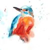 Обложка канала @cwatercolor