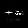 Обложка канала @swen_new