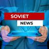 Обложка канала @sovietnews24