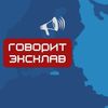 Обложка канала