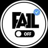 Обложка канала @failoff2020