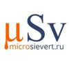 Обложка канала @Microsievert_ru