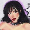 Обложка канала @KateClappTelegram