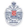 Обложка канала @voenmehnauka