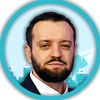 Обложка канала @RabbiMikhailFinkel
