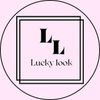 Обложка канала @lucky_look_spb