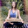 Обложка канала @YogaAlice