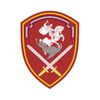Обложка канала @rosgvardszo