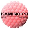 Обложка канала @kaminskyiedgar