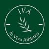 Обложка канала @InVivoAthletics