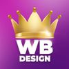 Обложка канала @wbdesignhlm
