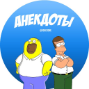 Обложка канала