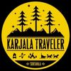 Обложка канала @Karelia_info_Guide