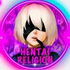 Обложка канала @hentai_tgg