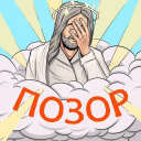 Обложка канала