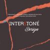 Обложка канала @interstone_design