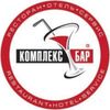 Обложка канала @complexbar2020