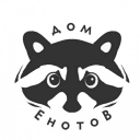 Обложка канала @RaccoonsHome