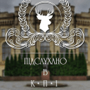 Обложка канала