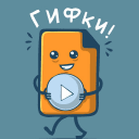 Обложка канала