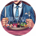 Обложка канала