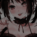 Обложка канала @waifu_paradise