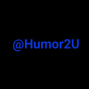 Обложка канала @Humor2U