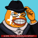 Обложка канала