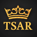 Обложка канала @tsarnation