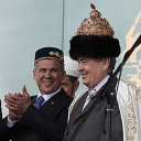 Обложка канала