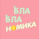 Обложка канала