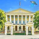 Обложка канала @Smolny