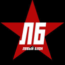 Обложка канала @leftblock