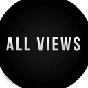 Обложка канала @all_views