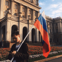 Обложка канала