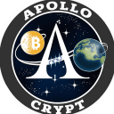 Обложка канала @apollocrypt