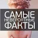 Обложка канала @FACTSandRECORDS