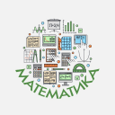 Обложка канала @MATEM
