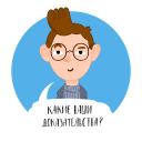 Обложка канала