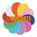 Обложка канала @ACCOPTI