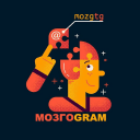 Обложка канала @MozgTG
