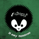Обложка канала