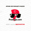 Обложка канала @videolessons